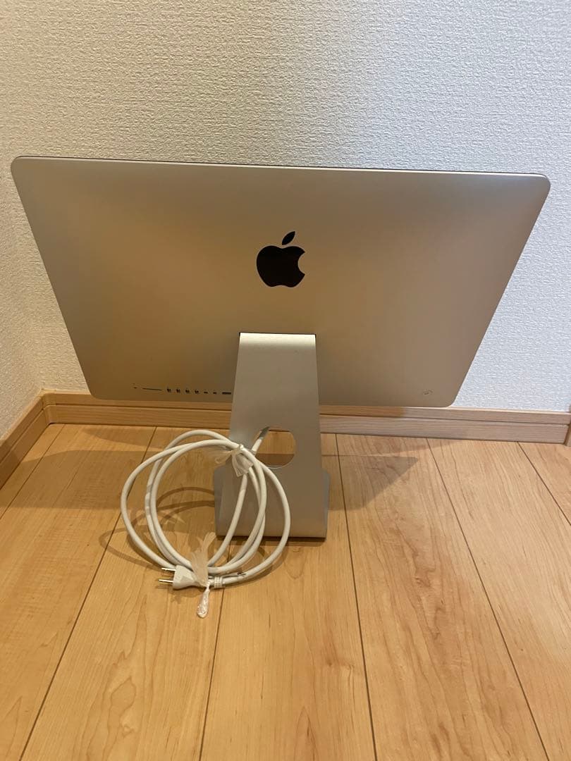 本日限定値引き‼️Apple iMac21.5インチ　レイト　2013年モデル