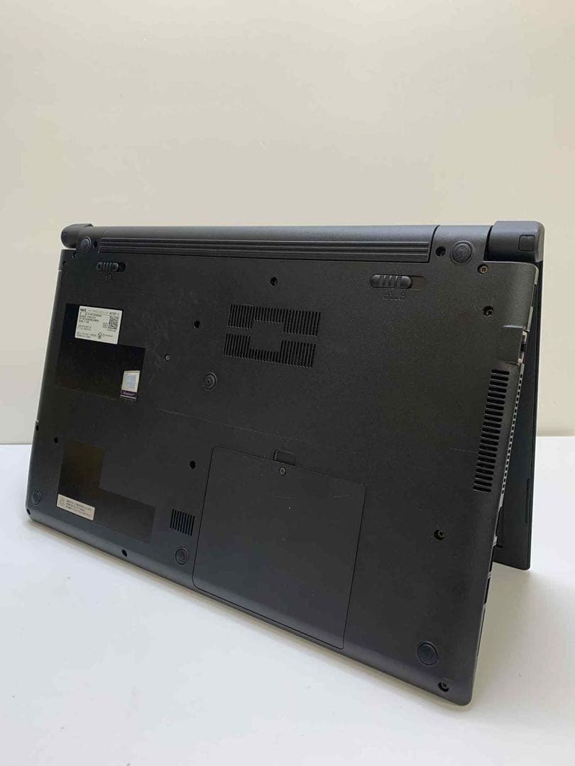 Windowsノート本体 #937 NEC VersaPro VF-3 i5-7200U 8GB 256G