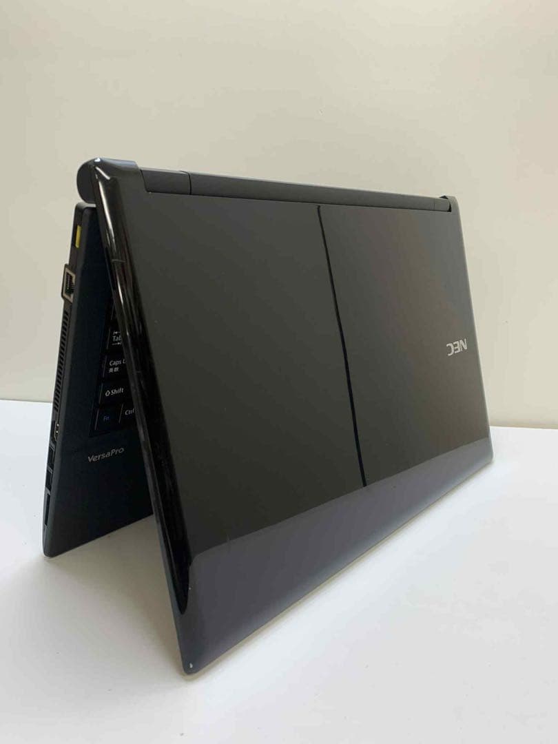 Windowsノート本体 #937 NEC VersaPro VF-3 i5-7200U 8GB 256G
