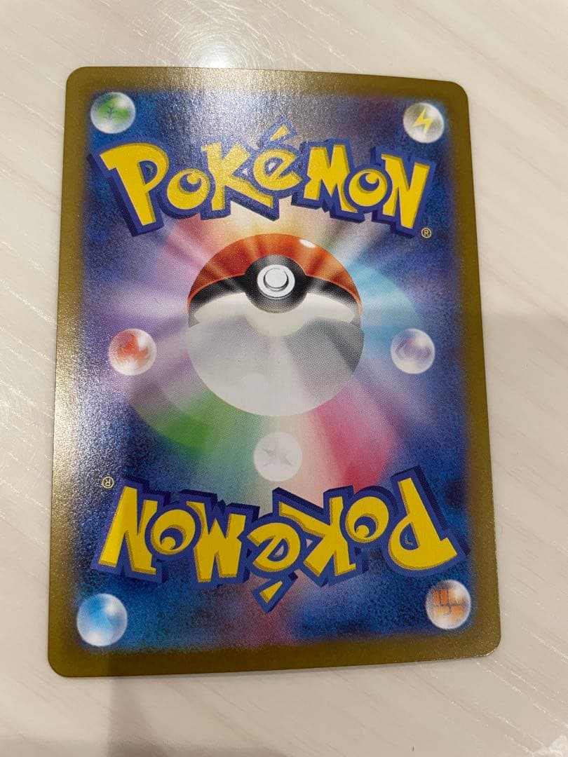 メガサーナイトEX 360 ポケモンカード