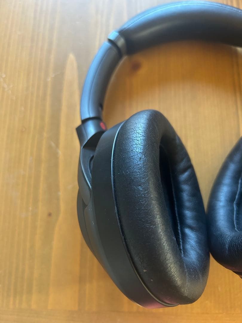 SONY ワイヤレスヘッドホン wh-1000xm4