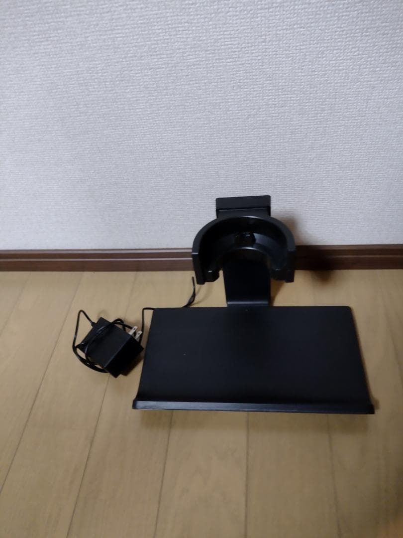 バルミューダ★C01A-BK★2021年製★バッテリーの状態良好★