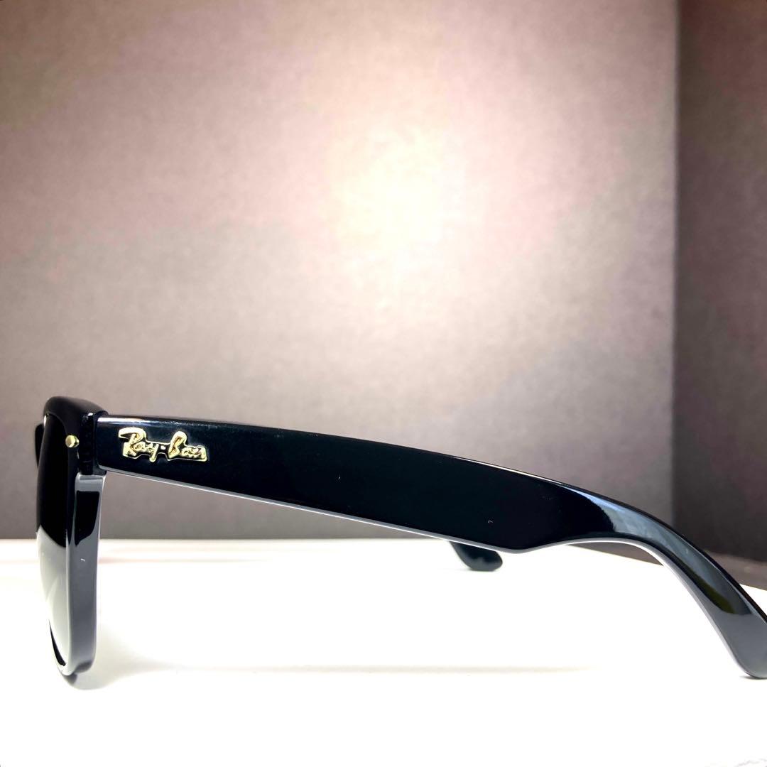 小物 B&L RAY-BAN WAYFARER2 FE