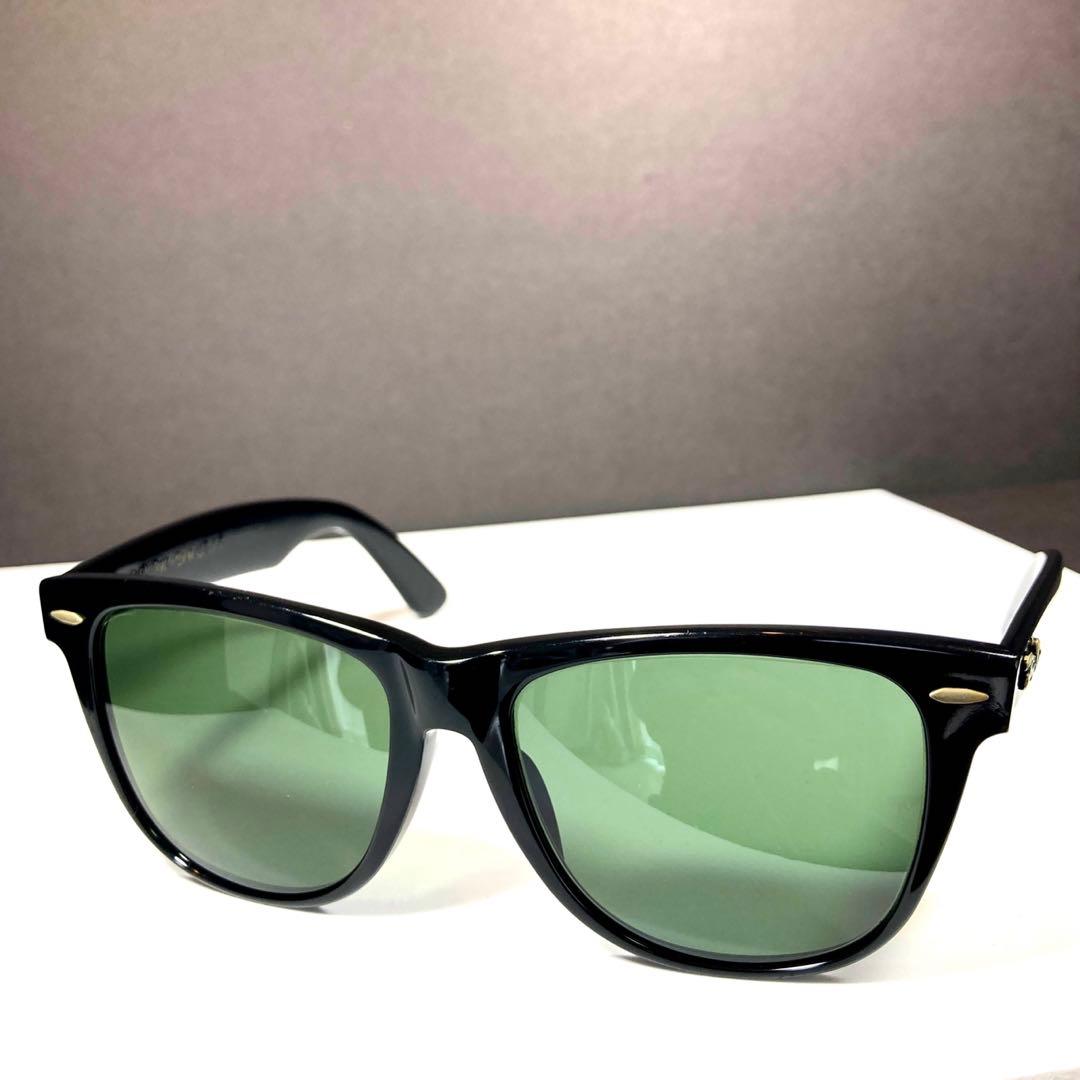 小物 B&L RAY-BAN WAYFARER2 FE