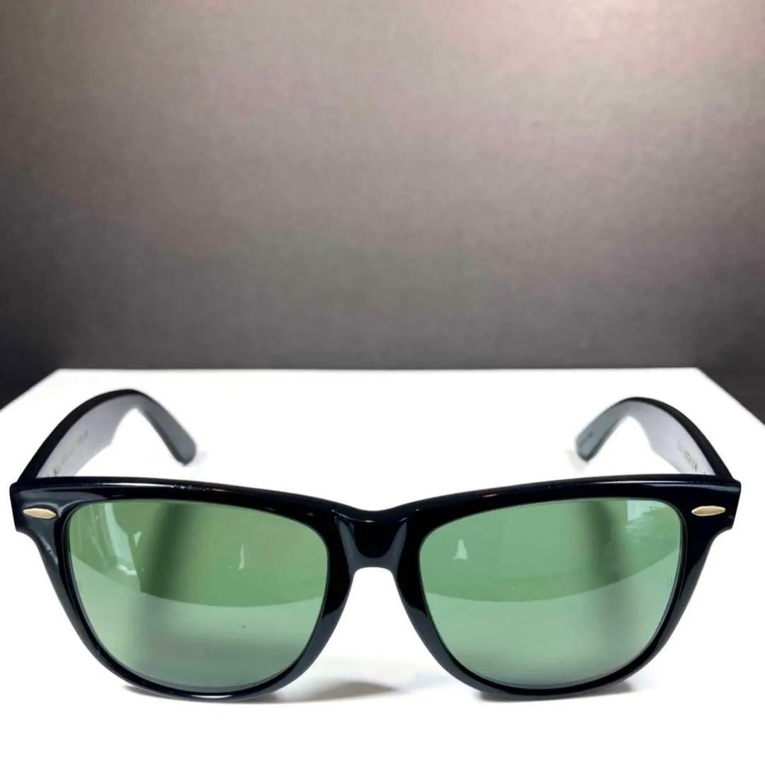 小物 B&L RAY-BAN WAYFARER2 FE
