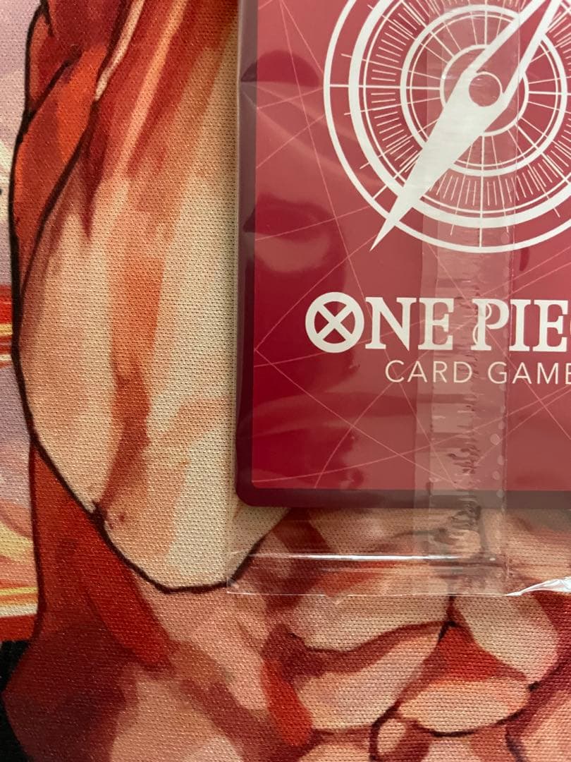 ワンピース カードゲーム ロロノア・ゾロ　レカフィグ　金　リーダー