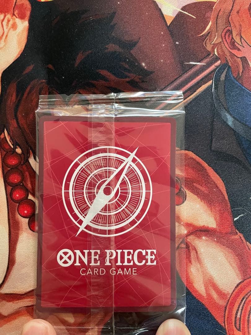 ワンピース カードゲーム ロロノア・ゾロ　レカフィグ　金　リーダー