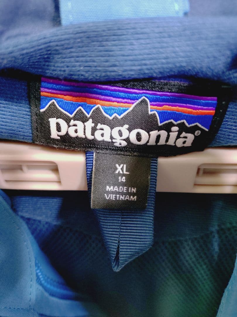 スキーウェア セット パタゴニア ジャケット モンベル ベスト パンツ キッズ