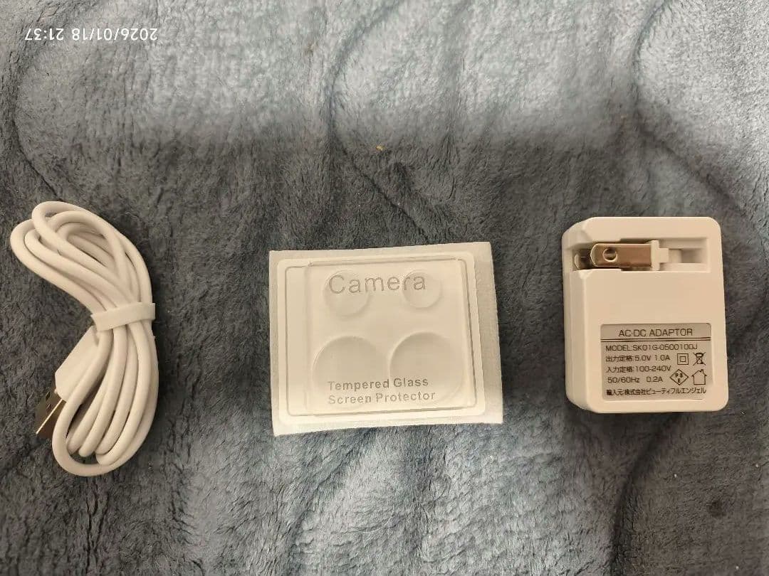 スマートフォン本体 Xiaomi Redmi Note13pro 5G 256GB