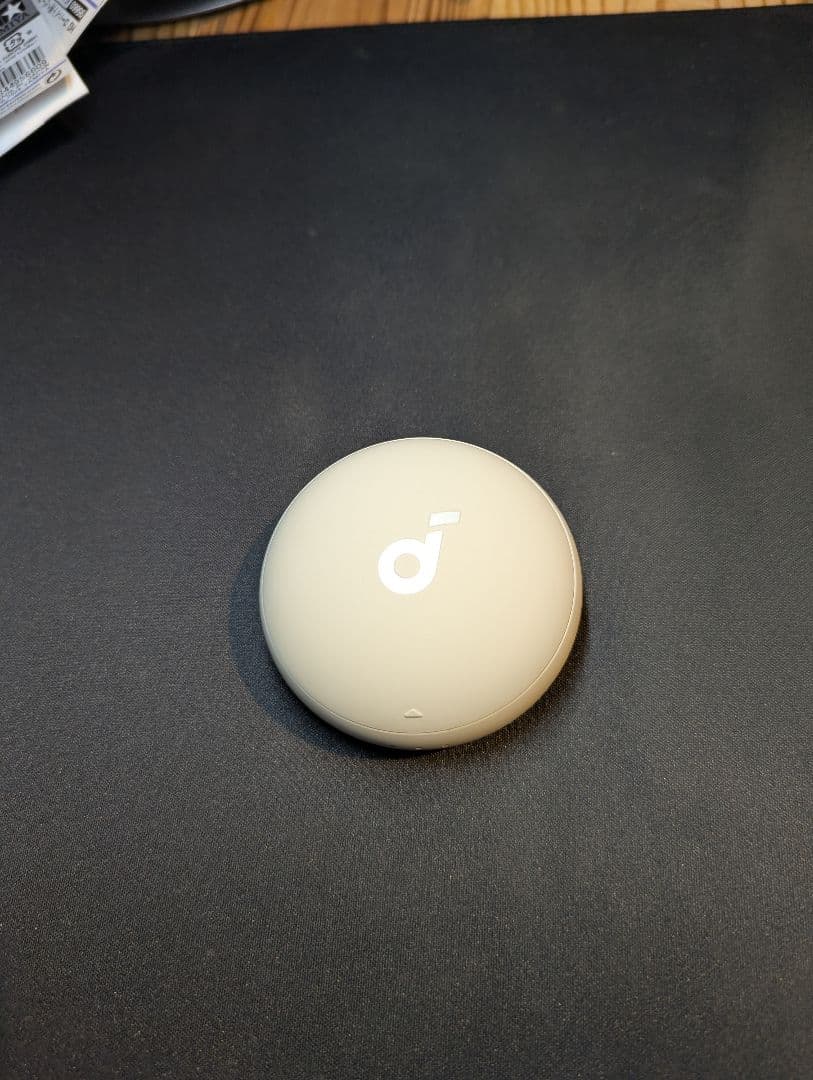 Anker Soundcore Sleep A20 ワイヤレスイヤホン