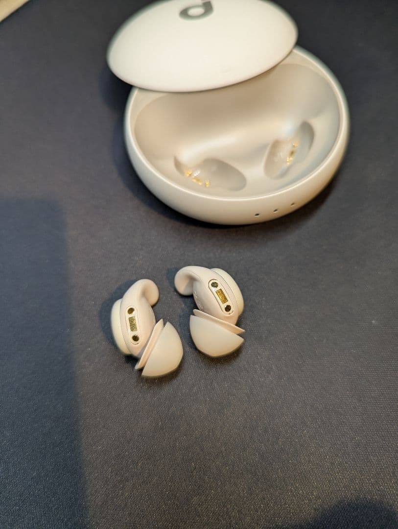 Anker Soundcore Sleep A20 ワイヤレスイヤホン