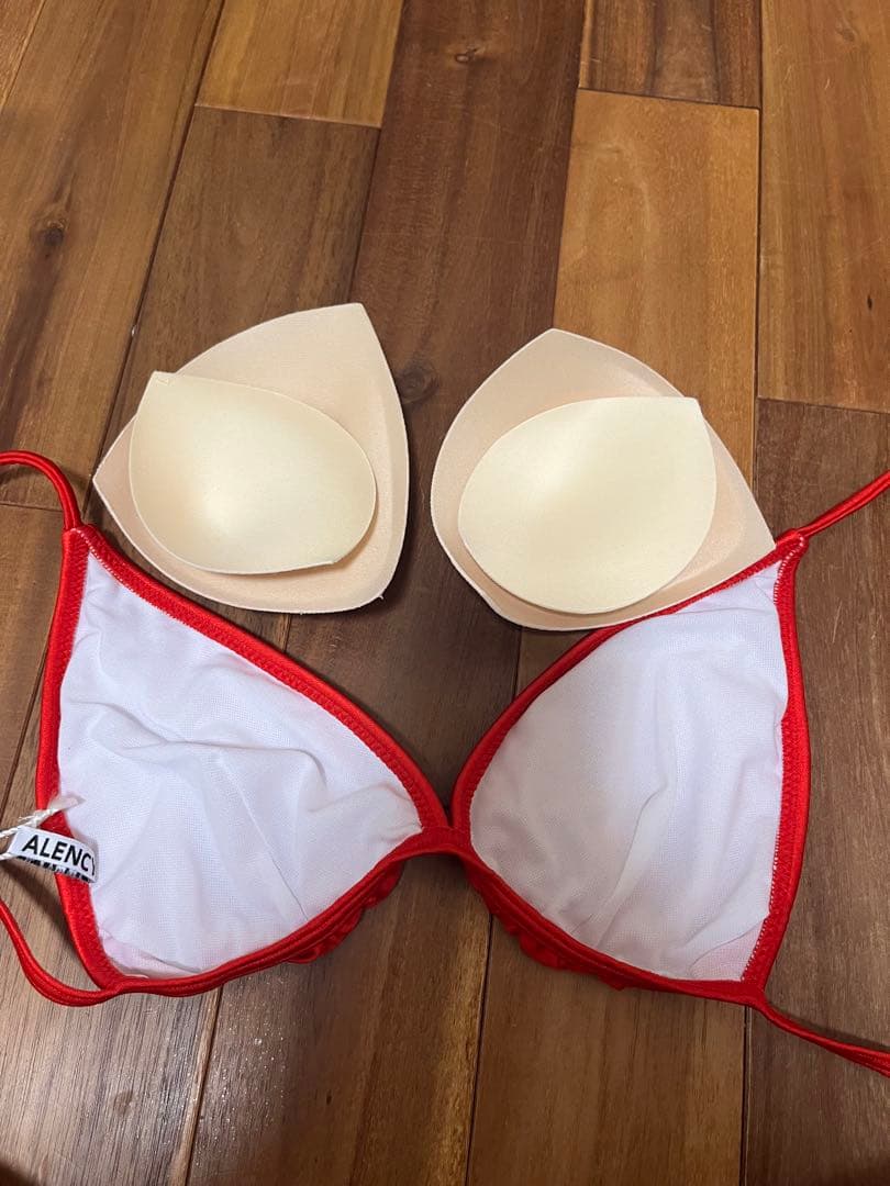 【新品未使用】ALENCY ビキニ