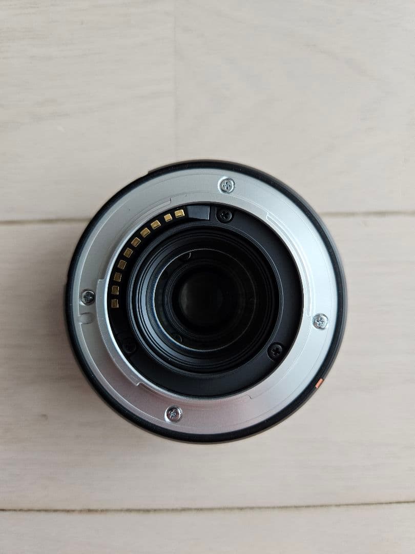 XF 27mm F2.8 R WR フジ　美品
