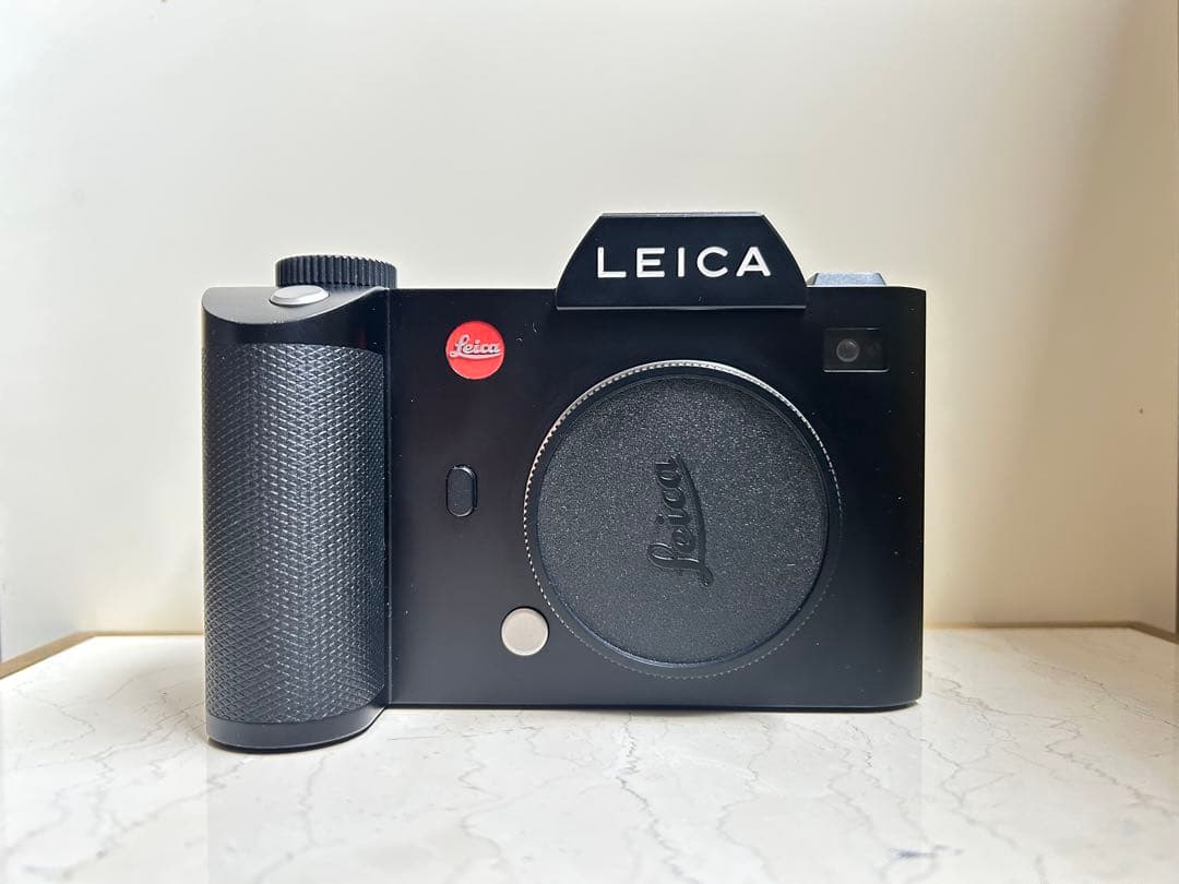 デジタルカメラ LEICA SL typ601