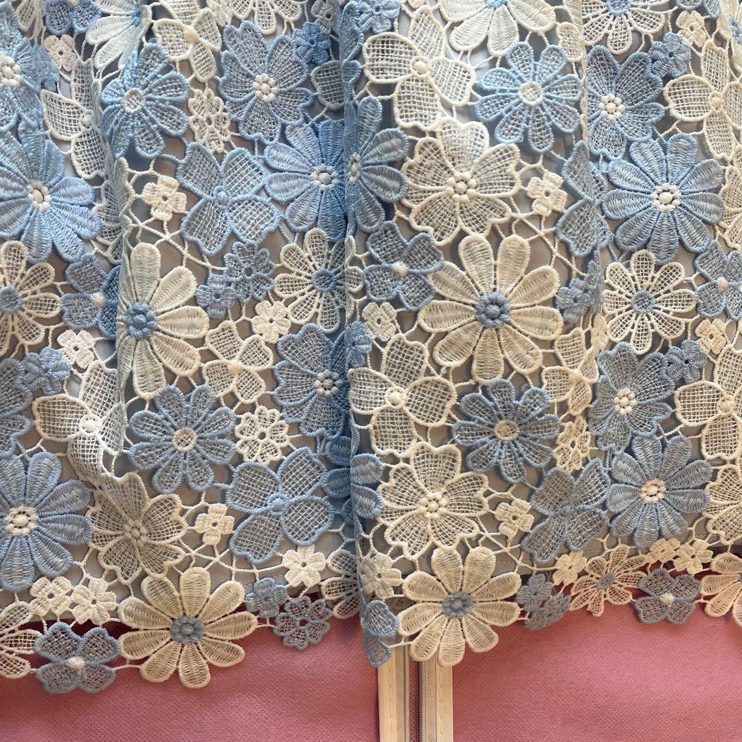 【美品】mezzo piano フォーマルドレス 入学式