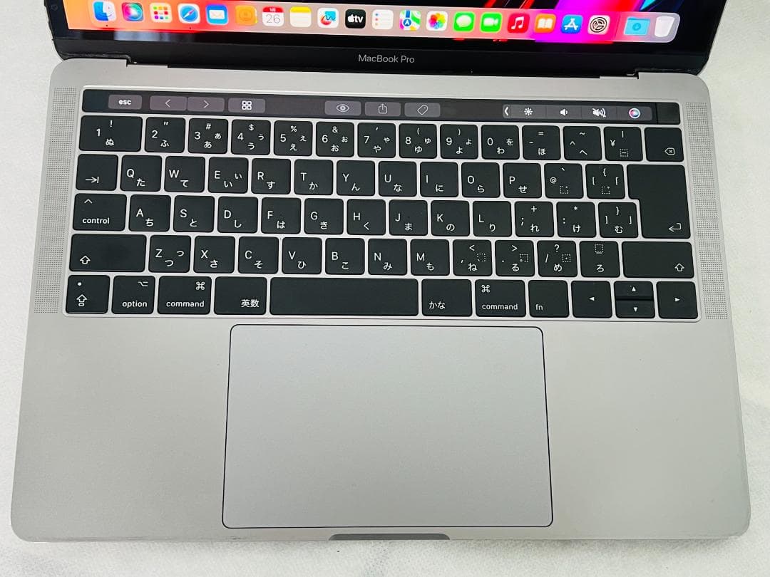 ★MacBook Pro 13 2017★i5/16GB/SSD 512GB