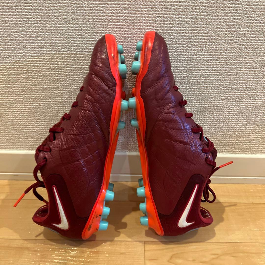 Nike ティエンポ　レジェンド9 AG 26cm