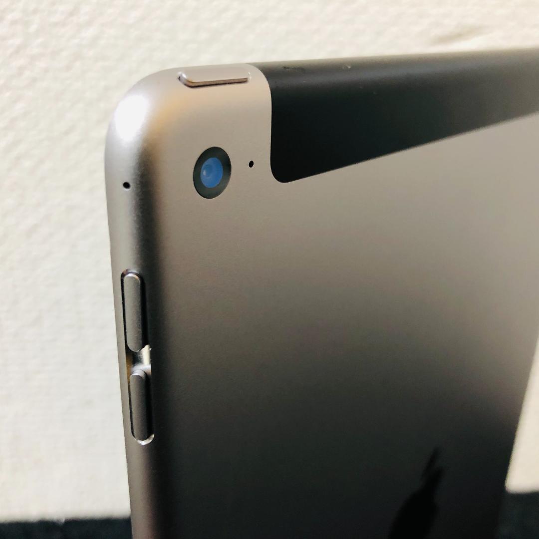 【送料無料】Apple iPad Air 2 128GB MGWL2J/A