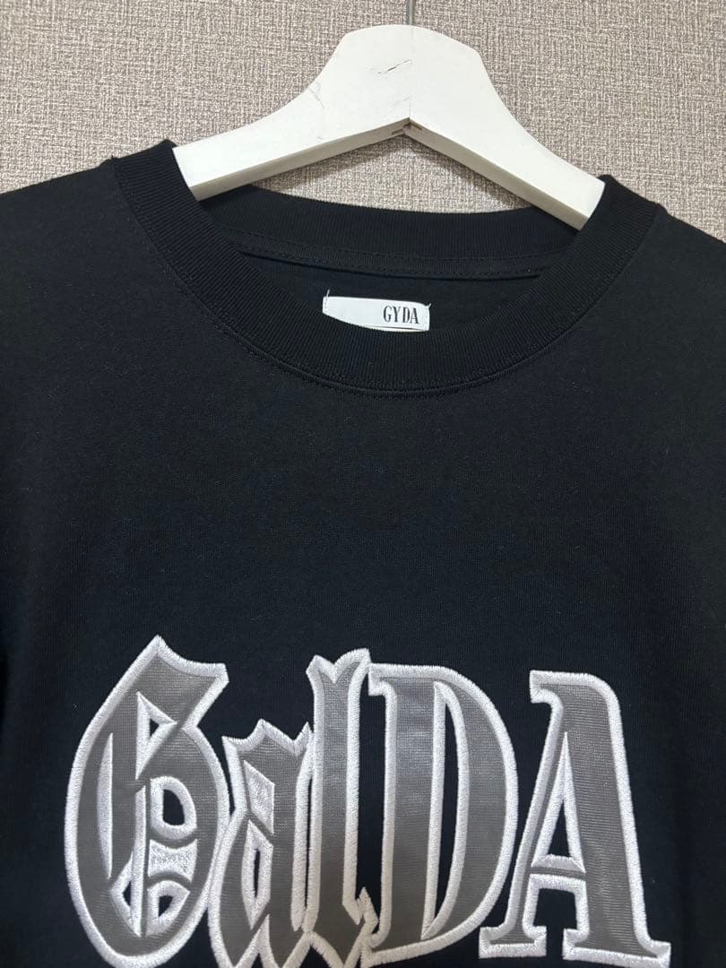 ガルバ　GYDA ロングTシャツ