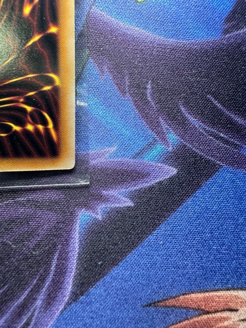 ラッシュデュエル キメラテックオーバードラゴン　オーバーラッシュレア