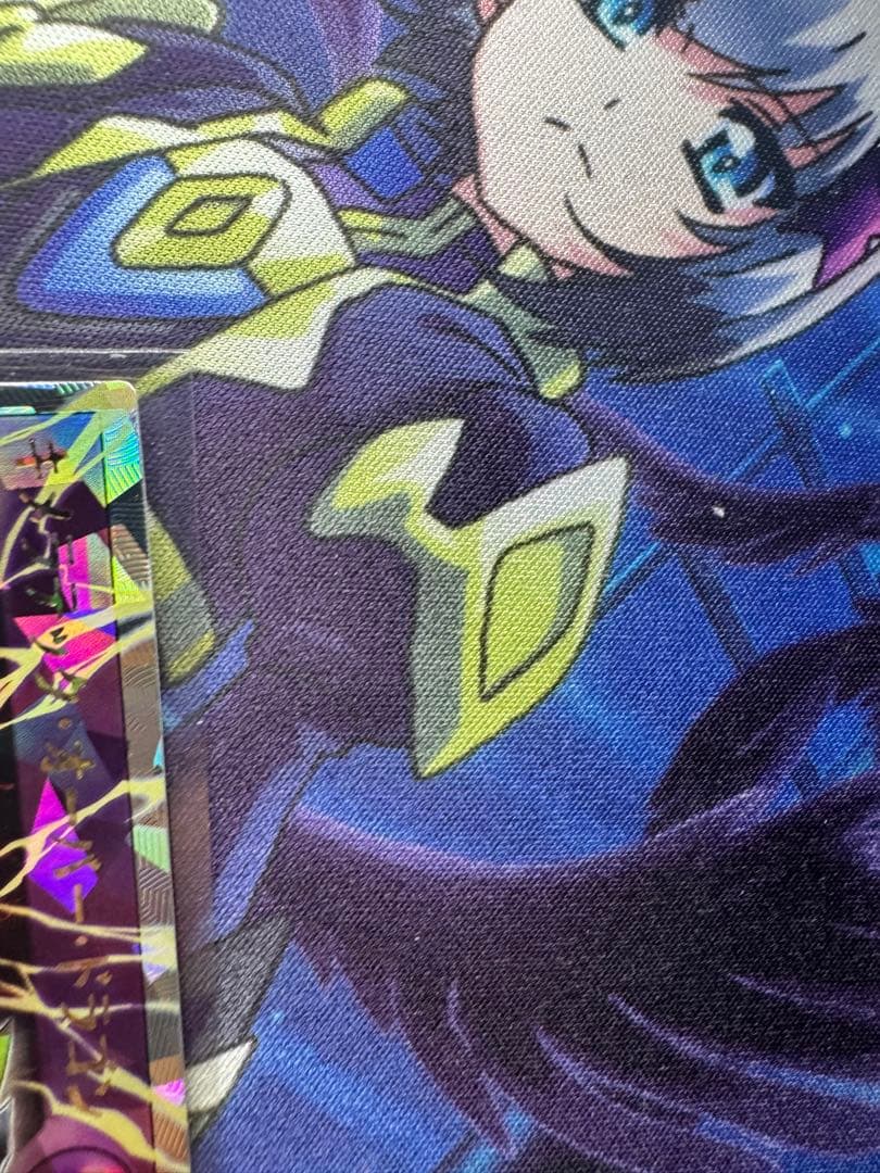 ラッシュデュエル キメラテックオーバードラゴン　オーバーラッシュレア