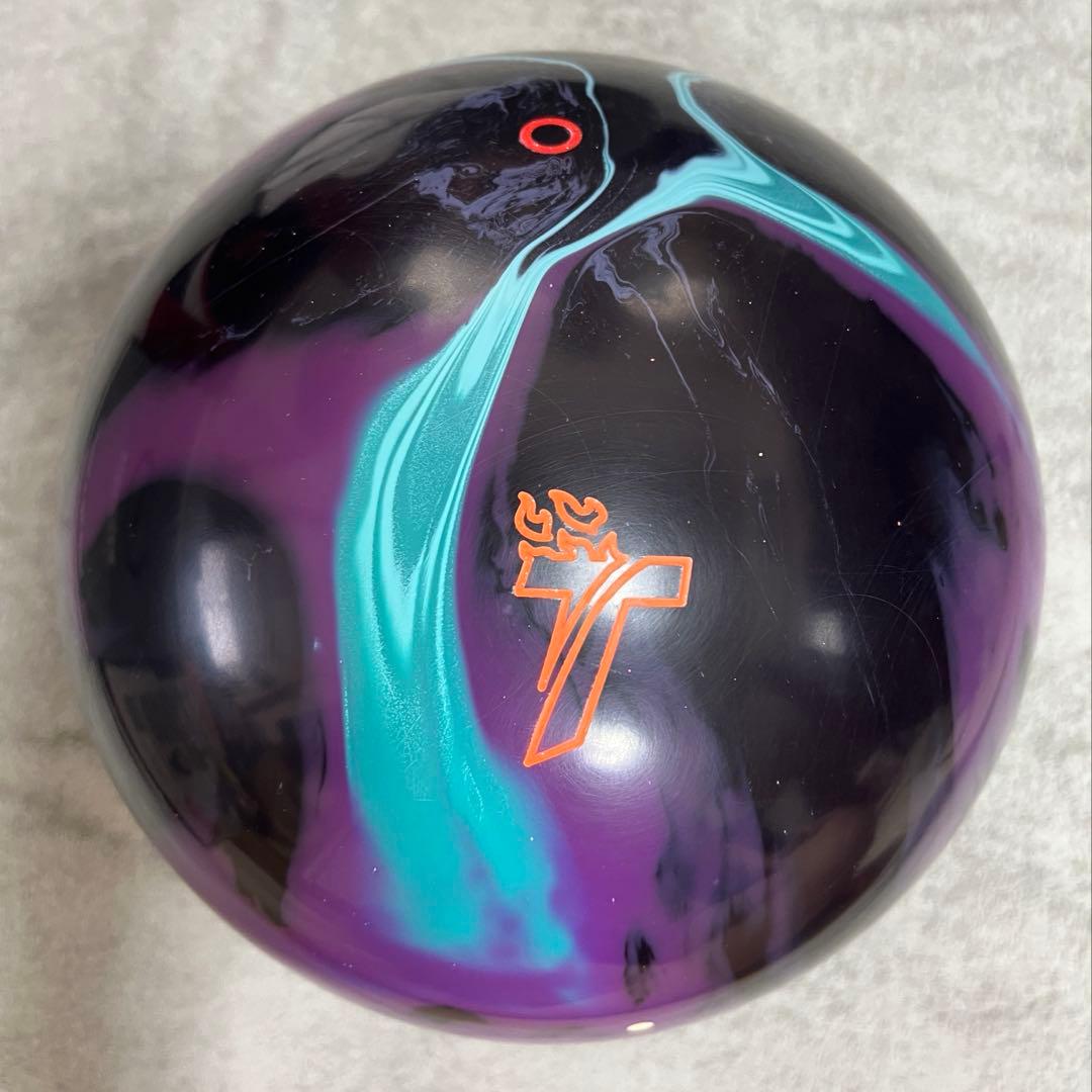 【新品】パラゴンソリッド 15P ボウリング ボール