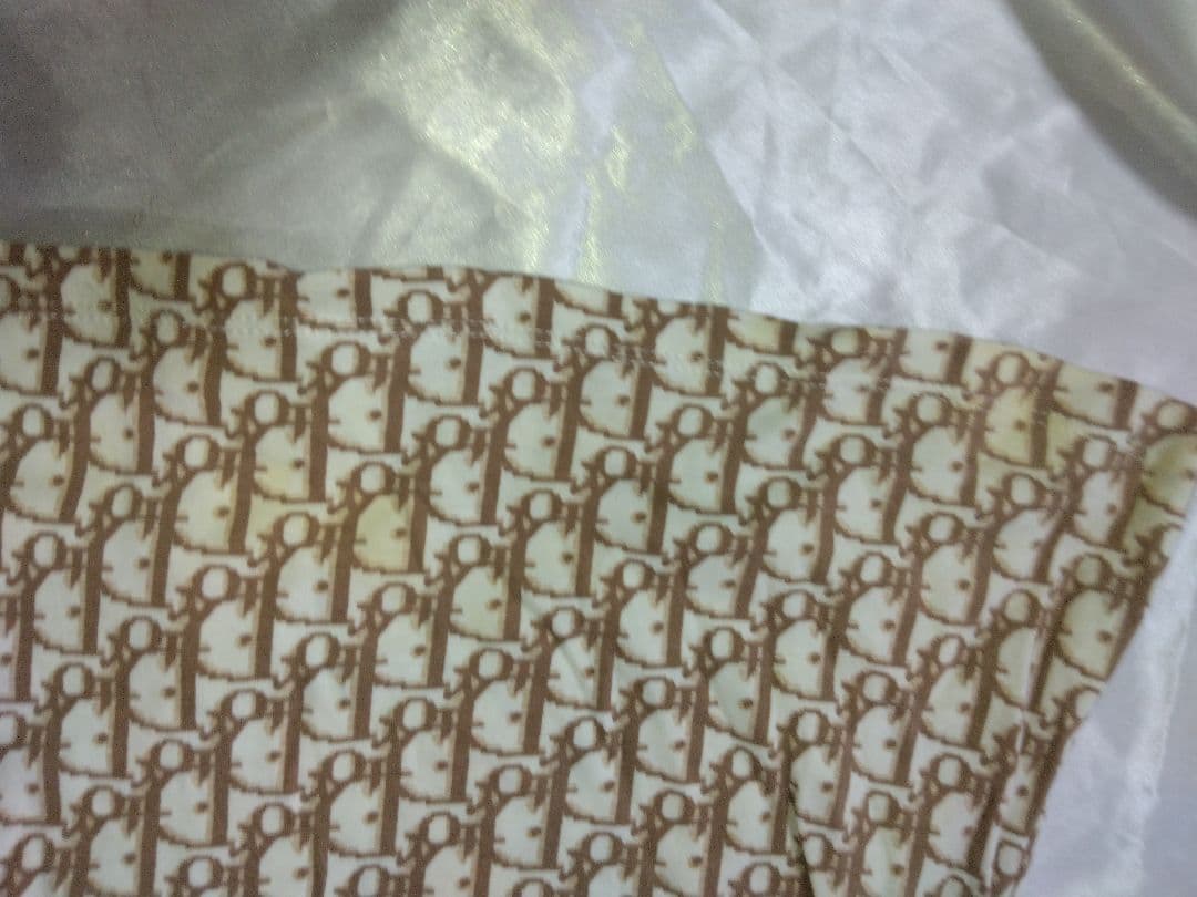 クリスチャンディオールTシャツSサイズガリヤーノ期