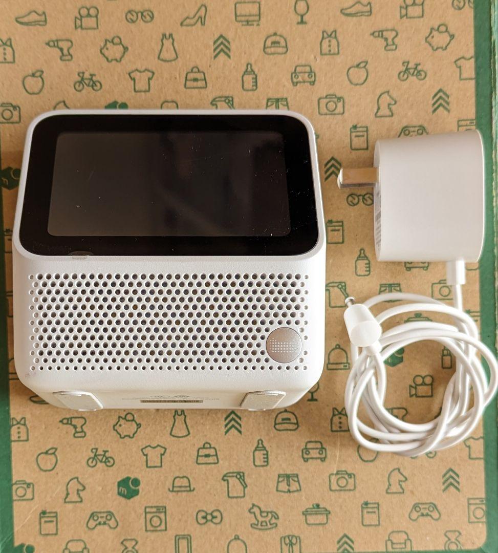 アリババ スマートスピーカー TMALL GENIE