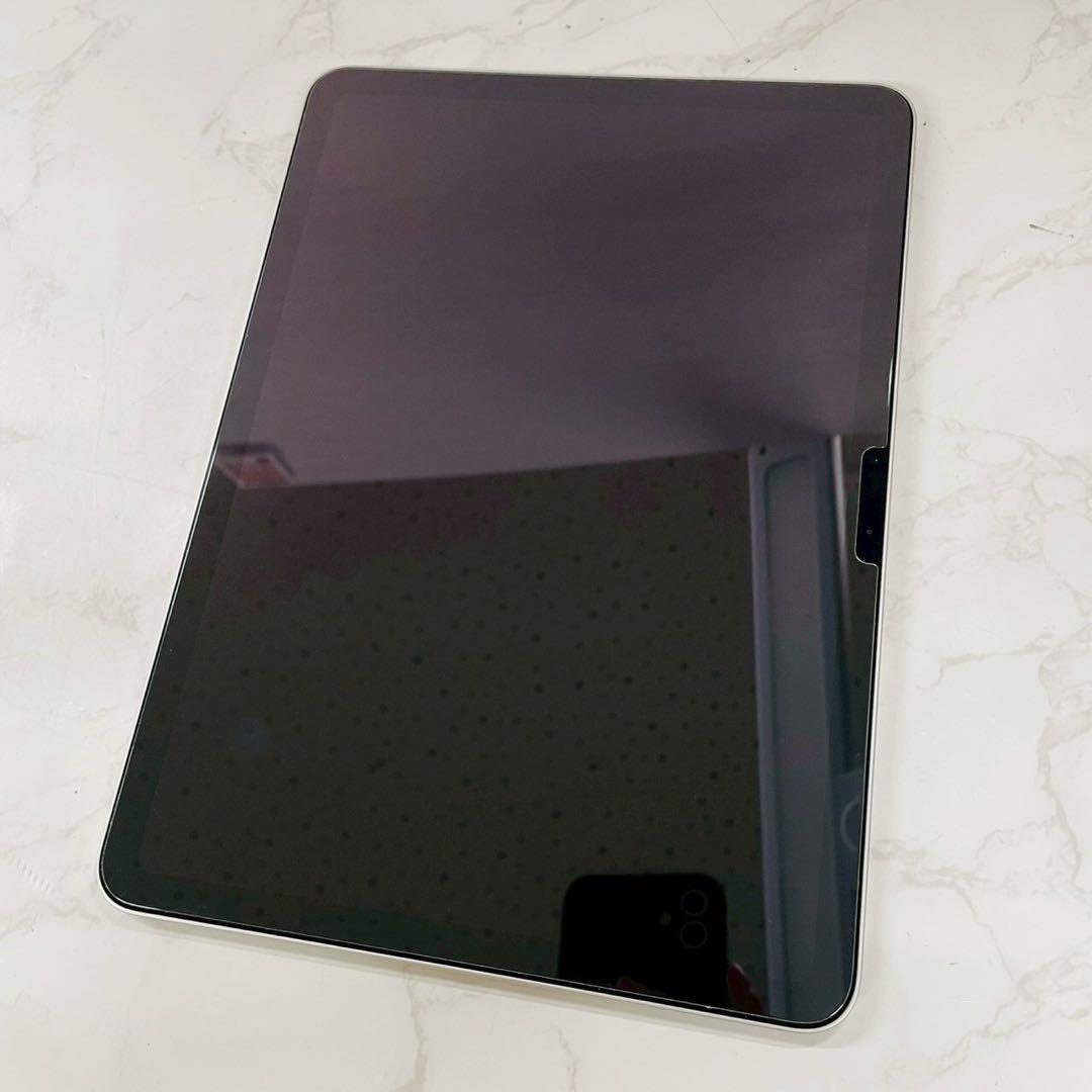 Apple iPad Air M2 MUWE3J/A 11インチ 128GB