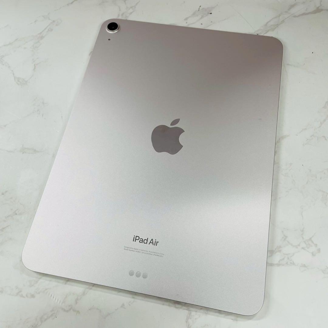 Apple iPad Air M2 MUWE3J/A 11インチ 128GB