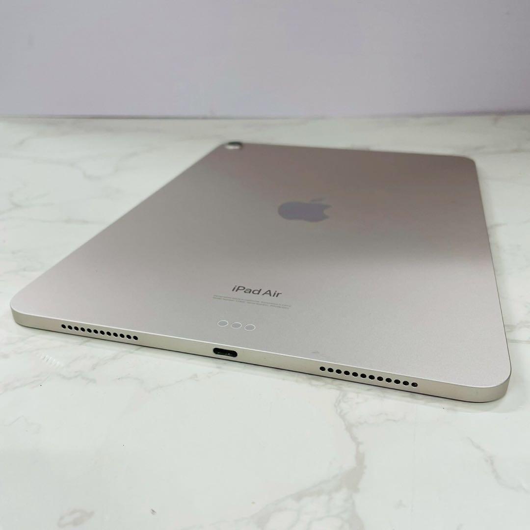 Apple iPad Air M2 MUWE3J/A 11インチ 128GB