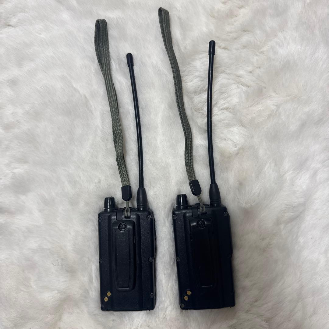 【24時間以内発送】アルインコDJ-P２５Ｌ同時通話可能 無線機 トランシーバー