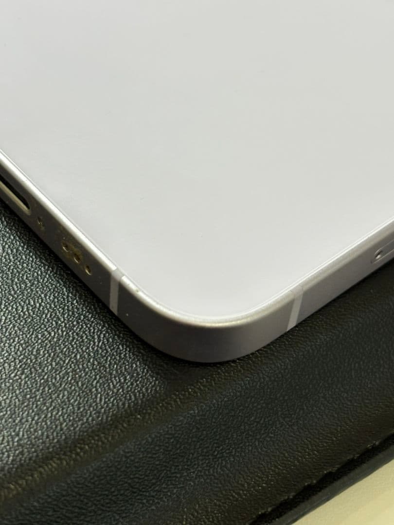 Apple iPhone 14 256GB パープル