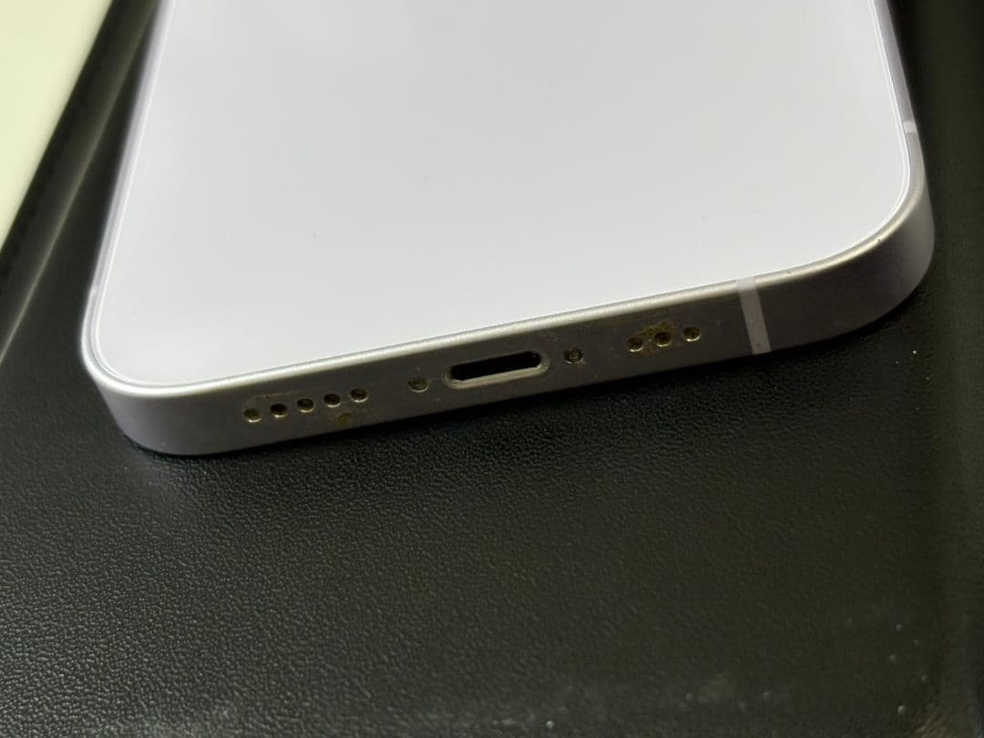 Apple iPhone 14 256GB パープル