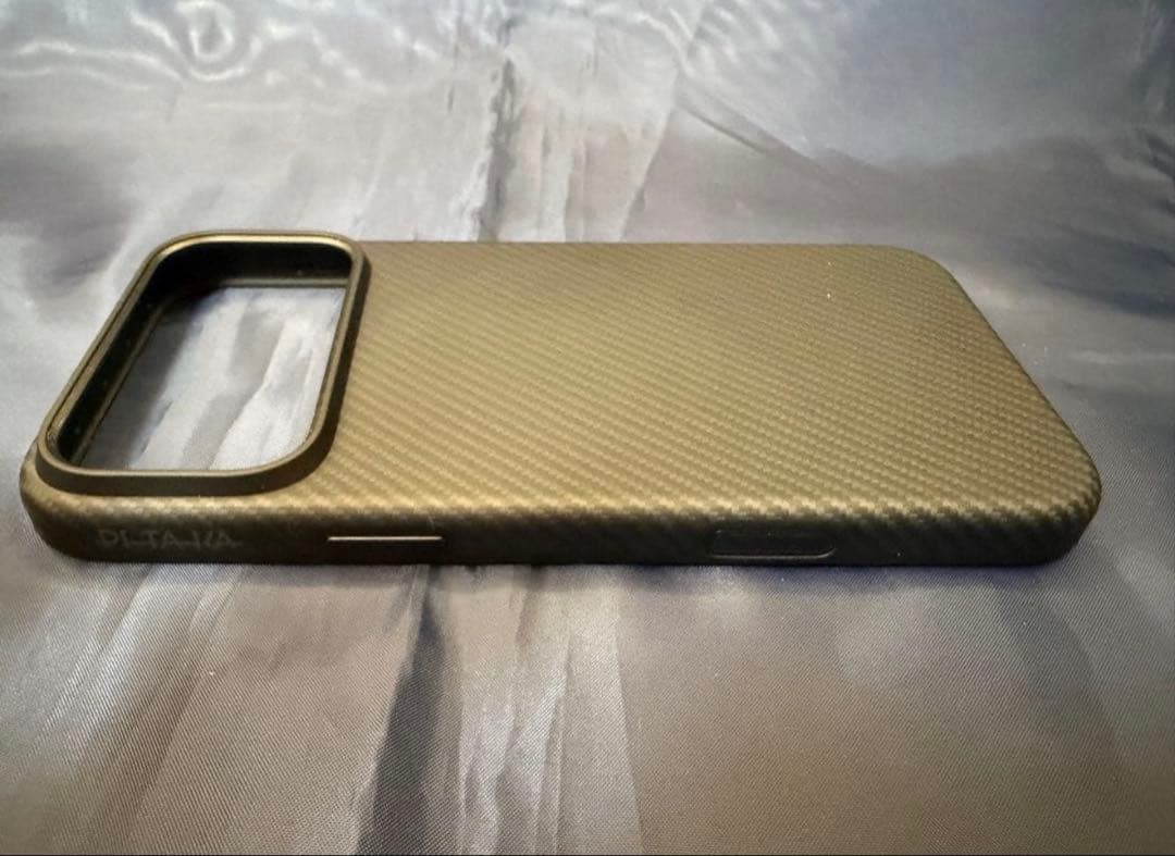 iPhoneアクセサリー iPhone17PROMAX PITAKA UltraGuard Case