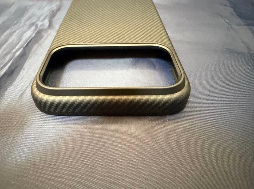 iPhoneアクセサリー iPhone17PROMAX PITAKA UltraGuard Case