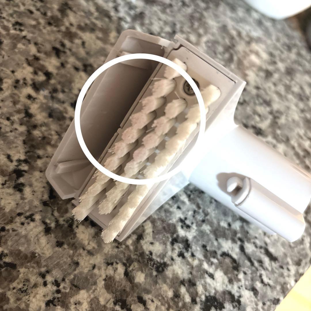 リンサークリーナー　アイリスオーヤマ　RSN-P10-W 2023年製