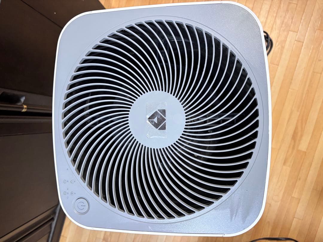 イ*ー様 2022年製　エアドック　Ｘ5 空気清浄機　福岡