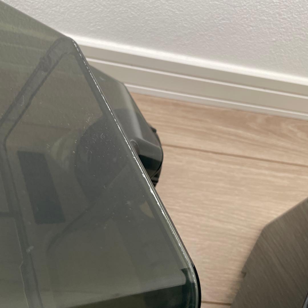 大幅値下げDAINICHIplus ハイブリッド式加湿器　ダイニチ　20畳