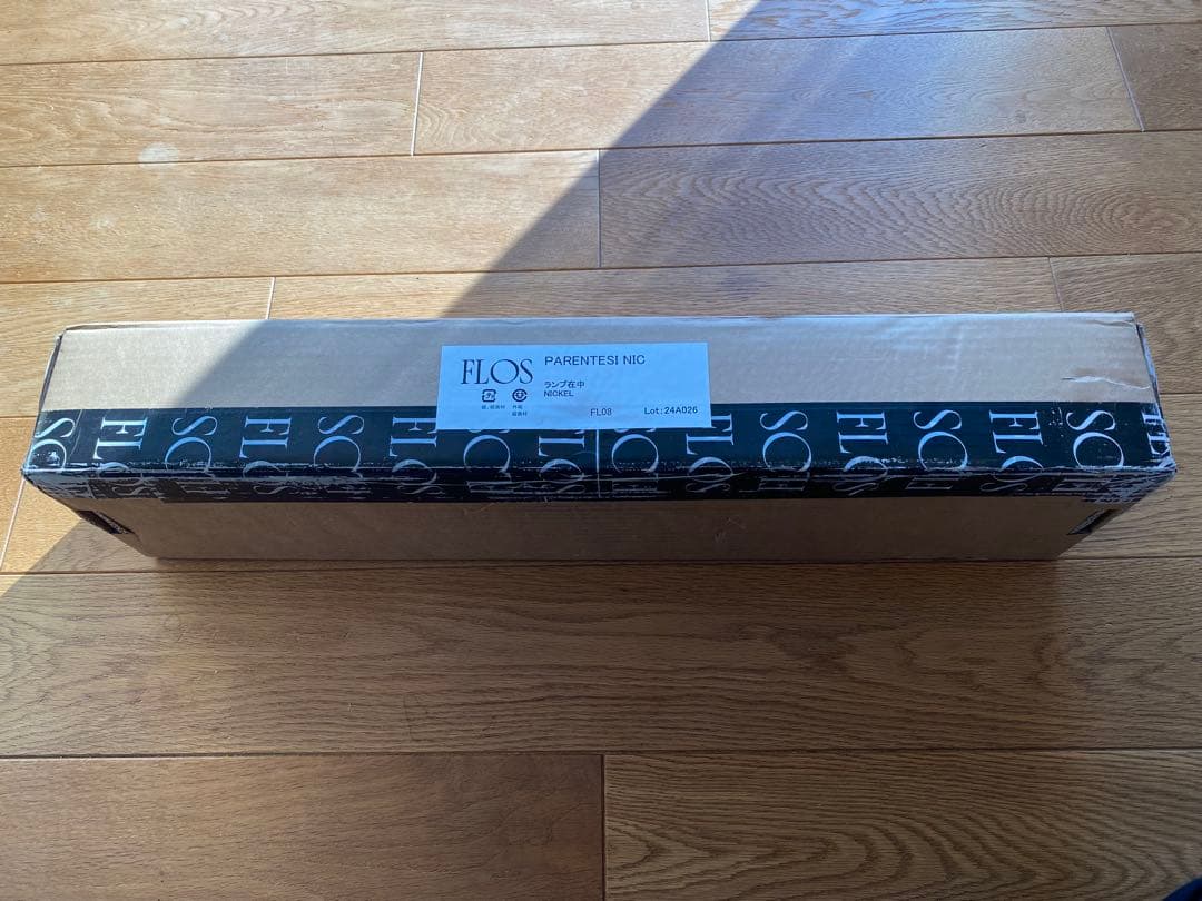 その他 FLOS Parentesi