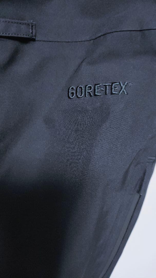 パタゴニア Patagonia パウダーボウルパンツ ゴアテックス 登山 防水