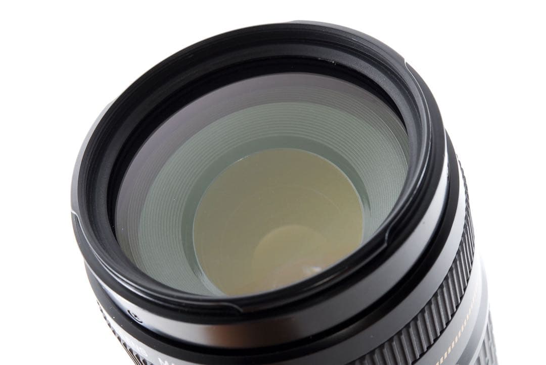 キヤノン/フード付き/Canon EF 75-300㎜F4-5.6　 USM