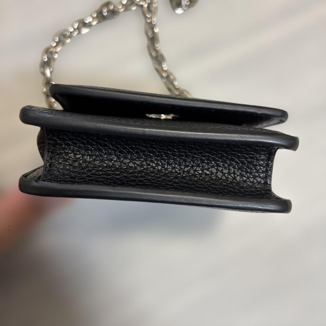 Maison Margiela 財布 ウォレットチェーン