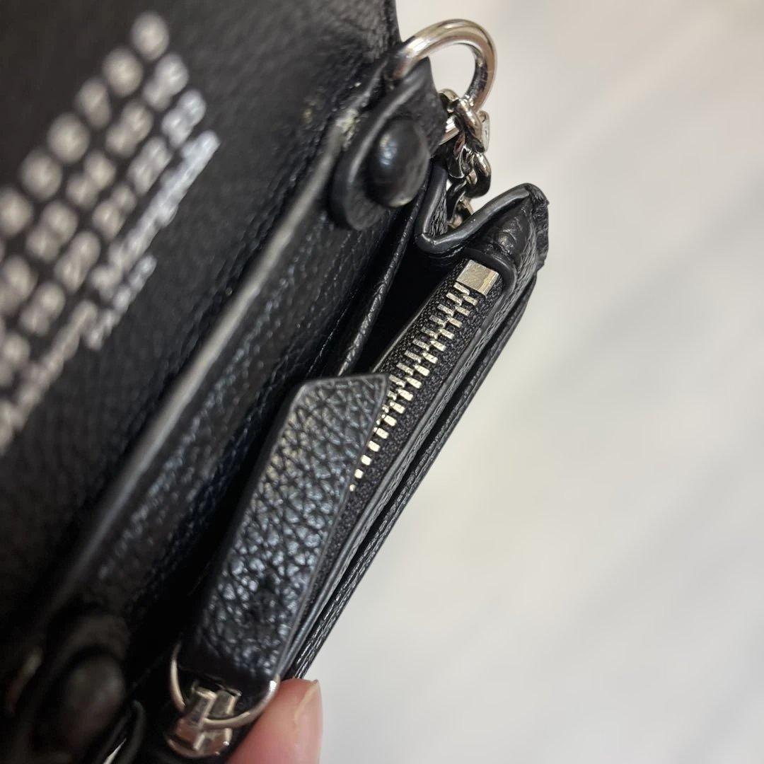 Maison Margiela 財布 ウォレットチェーン