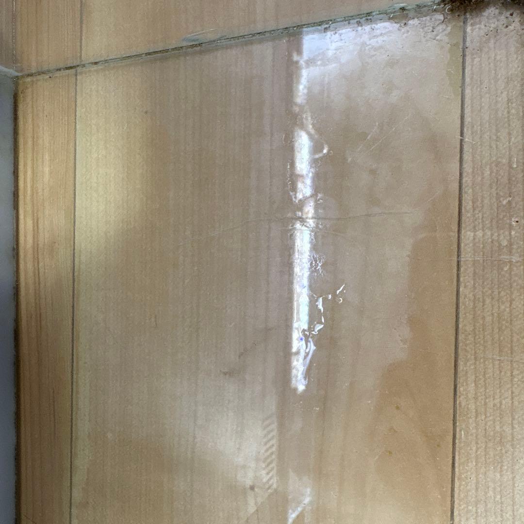 背面濾過水槽　ADA DOOA システムアクア 30×30×30