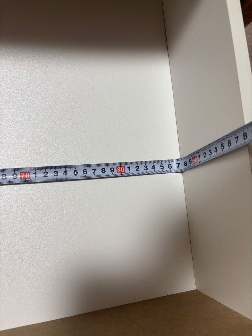 【美品】クイーンベット　フレーム　ニトリ　収納付き