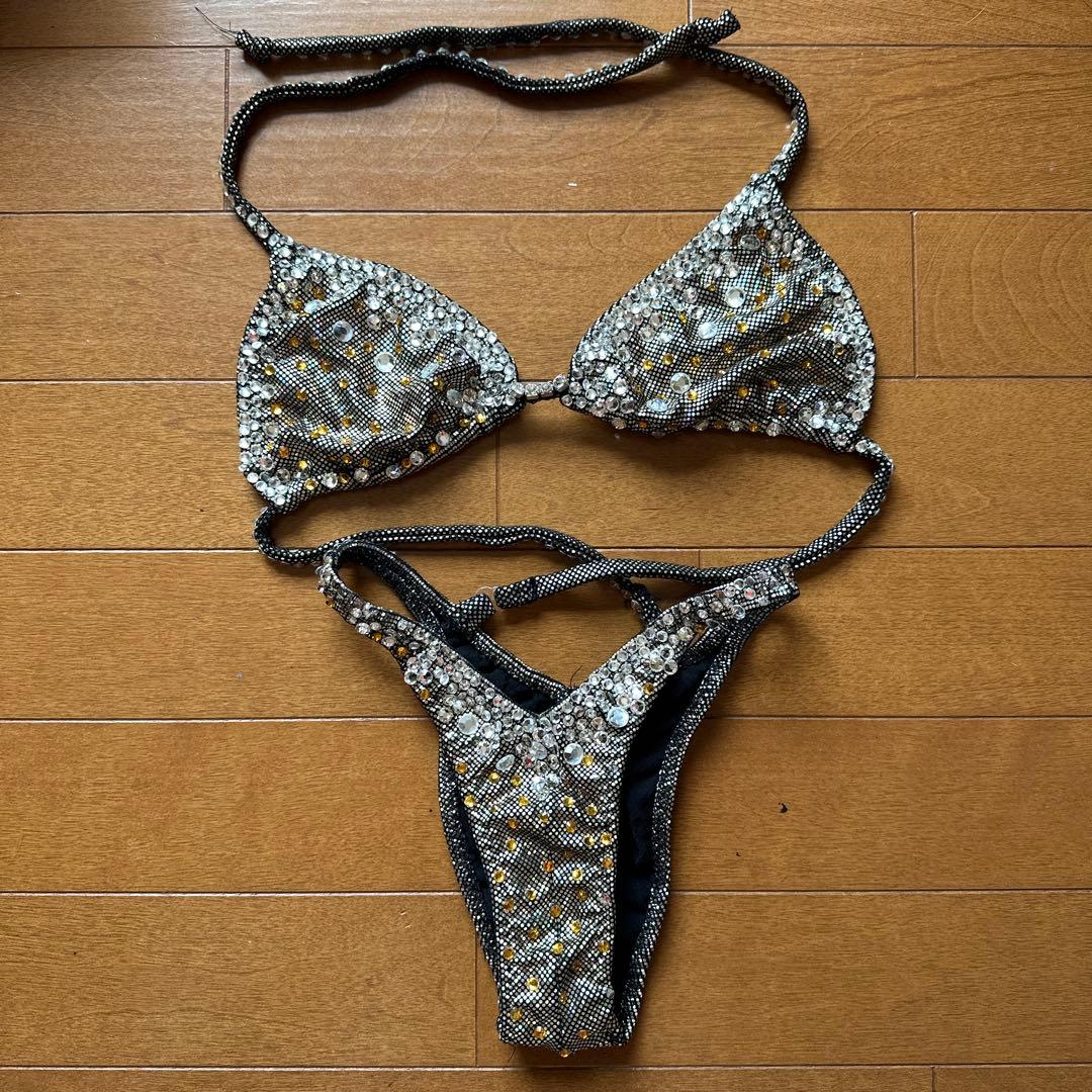 コンテストビキニ　ウーマンズフィジーク