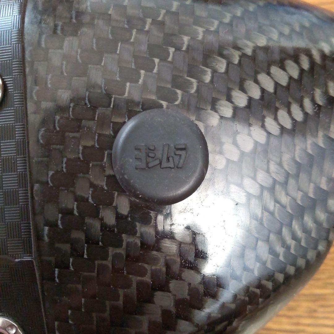 グロムjc92機械曲R-77S サイクロン メタルマジックカバー