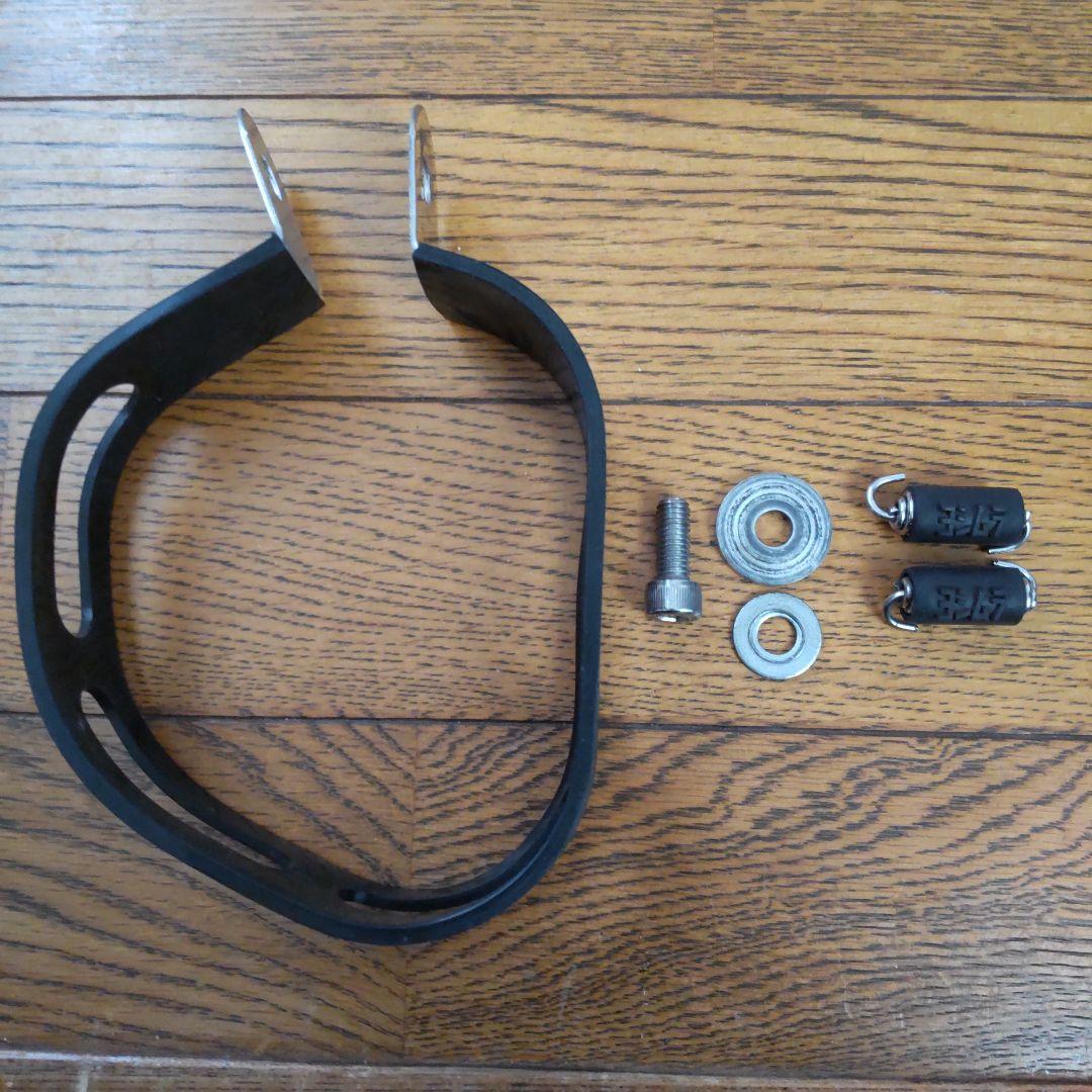 グロムjc92機械曲R-77S サイクロン メタルマジックカバー