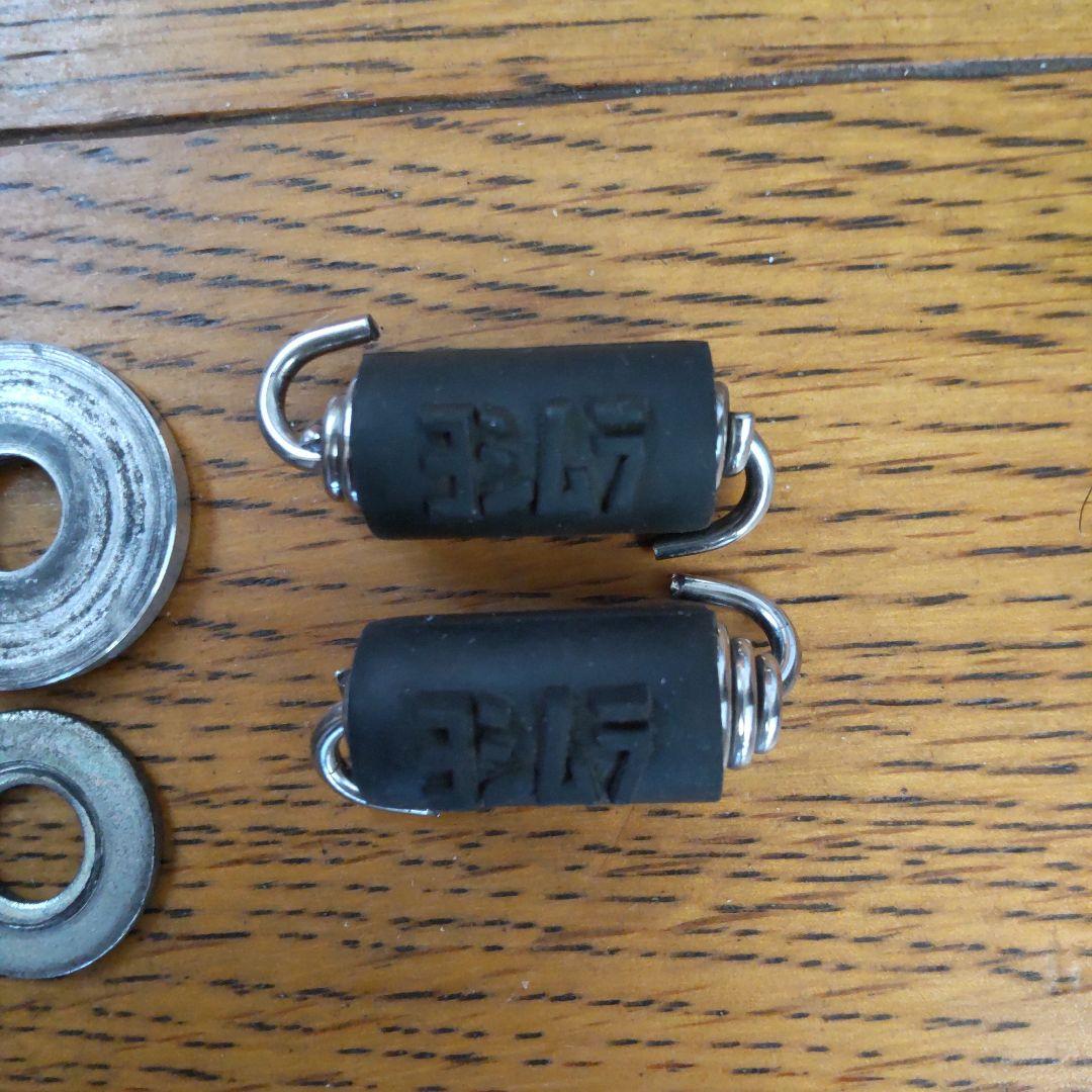 グロムjc92機械曲R-77S サイクロン メタルマジックカバー